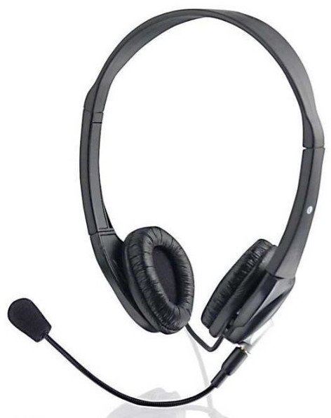 I-Box HPI 98MV czarne