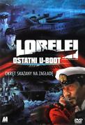 Filmy wojenne DVD - Lorelei: Ostatni U-Boot - miniaturka - grafika 1