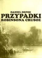 E-booki - lektury - Robinson Crusoe - miniaturka - grafika 1