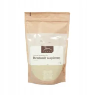 Odchudzanie i oczyszczanie - NANGA Bentonit wapienny 1000 g - miniaturka - grafika 1