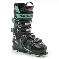 Buty narciarskie - Buty narciarskie damskie Salomon Select HV 80 GW - miniaturka - grafika 1