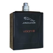 Wody i perfumy męskie - JAGUAR Vision III EDT 100ml Tester - miniaturka - grafika 1