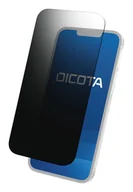 Filtry prywatyzujące - DICOTA Privacy Filter 4-way 17,4 cm (6.86") Smartfon Bezramkowy filtr prywatności na wyswietlacz D80180-4AD - miniaturka - grafika 1