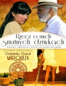 Filmy obyczajowe DVD - Rzecz o mych smutnych dziwkach - miniaturka - grafika 1