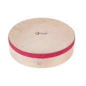 Instrumenty muzyczne dla dzieci - Classic World Lumarko Instrument Muzyczny Tamburyn Dla Dzieci CW40515 Lek - miniaturka - grafika 1