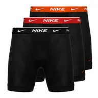 Majtki męskie - Bokserki męskie Nike Everyday Cotton Stretch - miniaturka - grafika 1