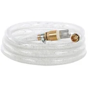 Akcesoria do pomp - KRYSIAK Wąż ssący KRYSIAK PAY WAZ-M4 4 m) - miniaturka - grafika 1