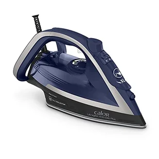 Calor Ultragliss Anti-Calc Plus FV6846C0 - Żelazka - miniaturka - grafika 1