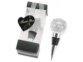 Zestawy do wina - Korek do butelki - Kula - miniaturka - grafika 1