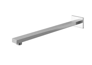 Kohlman Ramię deszczownicy ścienne 40cm WQ - Akcesoria do armatury i ceramiki - miniaturka - grafika 1