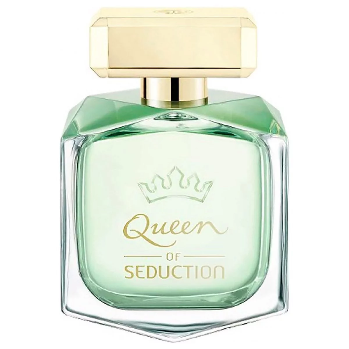 Antonio Banderas Queen Of Seduction woda toaletowa 50ml