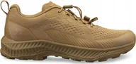 Buty trekkingowe męskie - Buty trekkingowe survivalowe trekkingowe Garmont rozmiar 35 - miniaturka - grafika 1