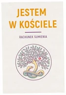 Religia i religioznawstwo - Jestem w Kościele. Rachunek sumienia - miniaturka - grafika 1