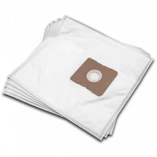 VHBW Worki do odkurzacza Dirt Devil M 3050 / M 3055, 5 szt. - Worki do odkurzaczy - miniaturka - grafika 1