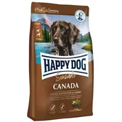 Sucha karma dla psów - Happy Dog Supreme Sensible Canada 4 kg - miniaturka - grafika 1