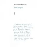 Przewodniki - Spitsbergen - miniaturka - grafika 1