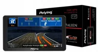 Nawigacja GPS - Peiying Gps Igo Primo 7014 - miniaturka - grafika 1