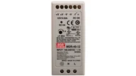 Zasilacze i transformatory - Zasilacz impulsowy 85-264V AC/ 3,33 12V DC 40W MDR-40-12 - miniaturka - grafika 1