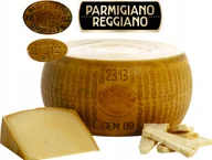 Szybkie dania obiadowe - Ser Parmigiano Reggiano D.O.P. dojrzewający 15 miesięcy około 1 kg - miniaturka - grafika 1