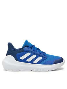 adidas Sneakersy Tensaur Run 2.0 IE3549 Niebieski - Buty dla chłopców - miniaturka - grafika 1