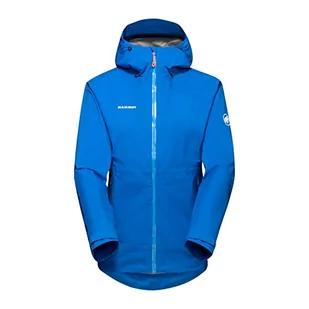 Mammut Kurtka Z Kapturem Convey Tour Hs Damska Kurtka Damska - Kurtki damskie - miniaturka - grafika 1