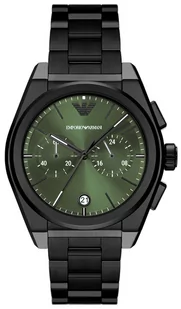 Zegarek Zegarek Emporio Armani AR11562 FEDERICO - Zegarki męskie - miniaturka - grafika 1