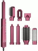 Suszarko-lokówki - Osom Professional AXEL Multi-Styler 1200W - miniaturka - grafika 1