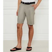 Spodenki męskie - Joop! Jeans Szorty Rudo | Regular Fit - miniaturka - grafika 1