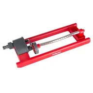 Inne akcesoria do nawadniania - PROLINE Zraszacz wahadłowy 146 m2  5 dysz mosiężnych - miniaturka - grafika 1