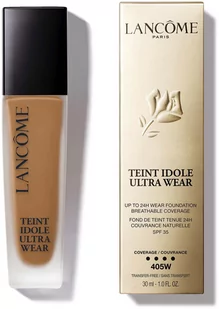 Lancôme Teint Idole Fond de Teint 405W - Podkłady do twarzy - miniaturka - grafika 2