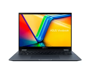 ASUS VivoBook S 14 Flip TN3402YA R7-7730U/24GB/512GB/W11 Dotyk OLED - Laptopy 2w1 - miniaturka - grafika 3