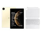 Tablety - Huawei MatePad Pro 13" 12/512GB Złoty + Klawiatura + Rysik WEBER-W09DK - miniaturka - grafika 1