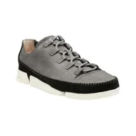 Półbuty męskie - TrigenicFlex 2 M [charcoal nubuck] - rozmiar 46 - miniaturka - grafika 1