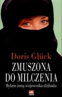 Pamiętniki, dzienniki, listy - Zmuszona do milczenia - miniaturka - grafika 1