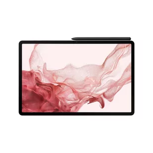 Samsung Galaxy Tab S8+ 12.4 WiFi 128GB Bronze (X800) - Tablety - miniaturka - grafika 2