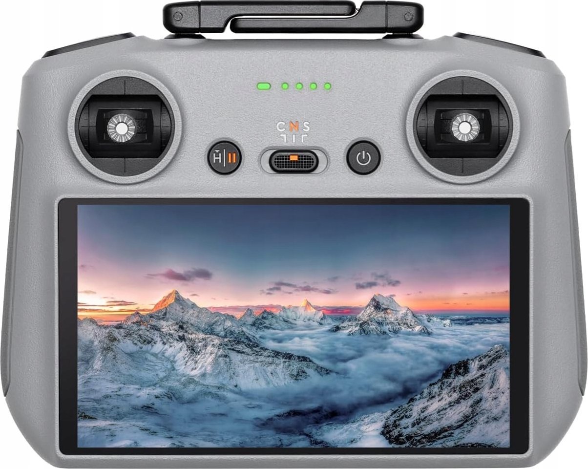 DJI RC 2 pilot zdalnego sterowania dronem 20 km transmisji O4 5,5