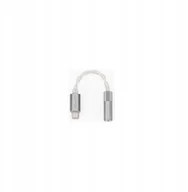 Wzmacniacze słuchawkowe - MOONDROP ECHO-B - Przenośny DAC/AMP 4,4 mm Balanced - miniaturka - grafika 1