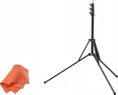 Statywy i uchwyty do lamp - Jinbei Statyw oświetleniowy Jinbei L-2400A rewers - miniaturka - grafika 1