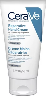 CeraVe CeraVe Repairing odnawiający krem do rąk 50 ml - Kremy i maski do rąk - miniaturka - grafika 1