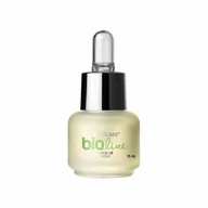 Olejki i oliwki do paznokci - Silcare Oliwka Bio Line Melon 15ml - miniaturka - grafika 1