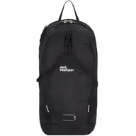 Plecaki - Jack Wolfskin Moab Jam 10 Plecak 45 cm flash black - miniaturka - grafika 1