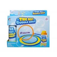 Bańki mydlane - Zestaw do robienia baniek mydlanych Swede - miniaturka - grafika 1