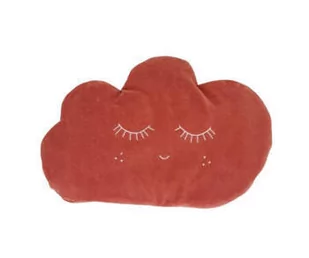 Poduszka chmurka TEA ROSE - Koce i narzuty dla dzieci - miniaturka - grafika 1