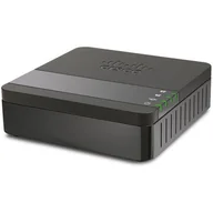 Telefony stacjonarne - Emaga Adapter telefonu analogowego ATA CISCO ATA191-K9 - miniaturka - grafika 1