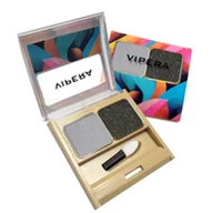 Cienie do powiek - VIPERA Cień Prasowany do Powiek ARABESKA 05 LUCKY - miniaturka - grafika 1