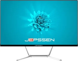 Komputer AIO Jepssen ONLYONE PC MAXI 27" FHD i3-12100 16GB/1TB SSD W11 Pro - Zestawy komputerowe - miniaturka - grafika 1
