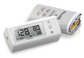 Ciśnieniomierze i akcesoria - Microlife Ciśnieniomierz BP A1 BASIC automatyczny naramienny - miniaturka - grafika 1
