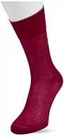 Skarpetki męskie - BOSS Męskie skarpety George Rs Color Mc, Bright Pink673, 45-46 EU - miniaturka - grafika 1