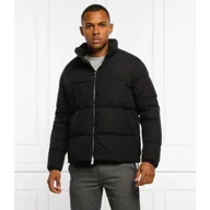 Kurtki męskie - Emporio Armani Puchowa kurtka | Regular Fit - miniaturka - grafika 1