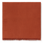 Ręczniki - Żakardowy Fular Tous Square Logo W Kolorze Pomarańczowym - miniaturka - grafika 1